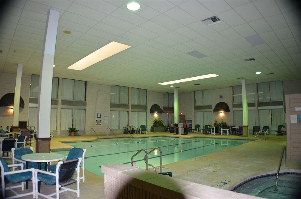 Ambers Resort And Conference Center Wisconsin Dells Exterior foto